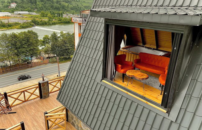 Mirana Bungalov - Foto 22