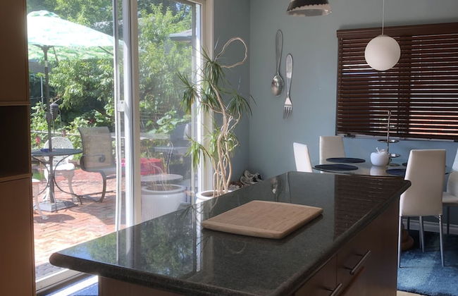 NYC Executive home upscale neighborhood - Foto 9