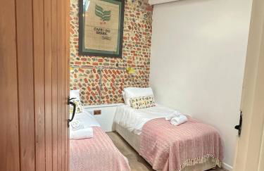 Modern two bed barn in Happisburgh - dog friendly - close to beach - Photo 23