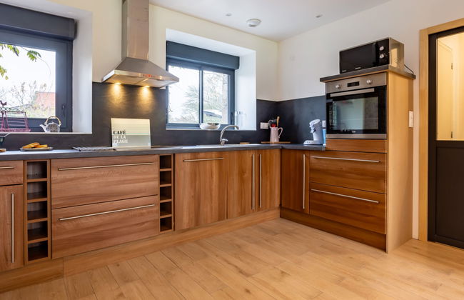 La Longére - Foto 3