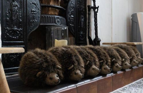 Water View Cottage, Conwy - Foto 22