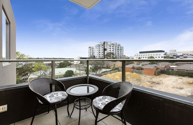 Poplar Sanctuary Apartments - Foto 29