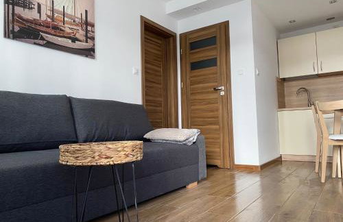 Apartamenty nad morzem Przy Klifie 2 Dębina - Foto 16