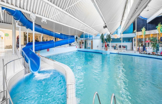 Luxury Chalet Near Beach - Foto 10