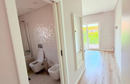 MoradiaT4 com piscina - Foto 48