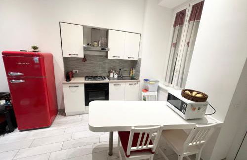 Cuore di Testaccio Apartment 2 - Foto 14