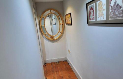 Little Monmouth 4 bedroom cottage, Old town Lyme Regis, dog friendly and parking - Photo 27