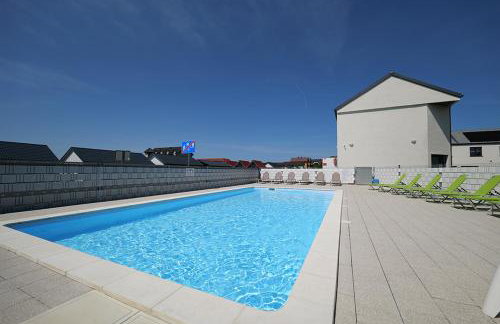 Sofia Dwupoziomowe Apartamenty - Foto 64