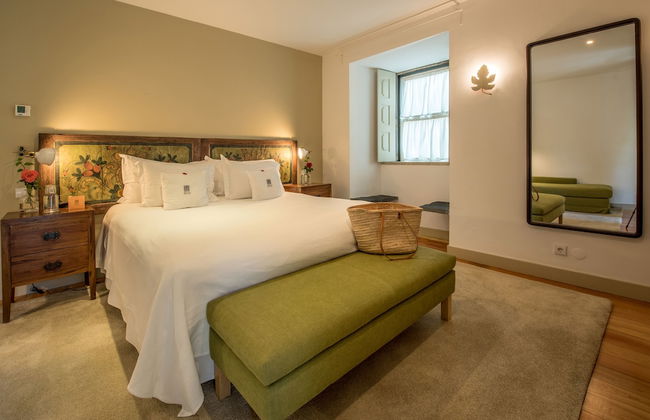 Quinta do Vallado - Foto 17