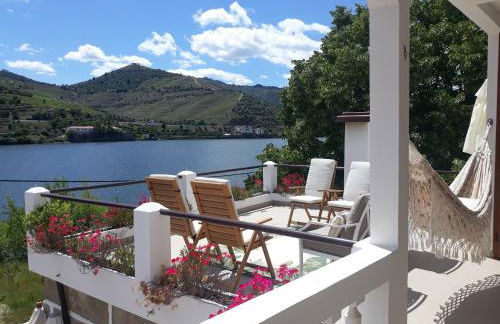 Casa dos Vinhais Douro Valley - Foto 1