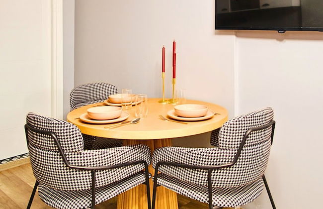 TAKS-INN Suites - Foto 75