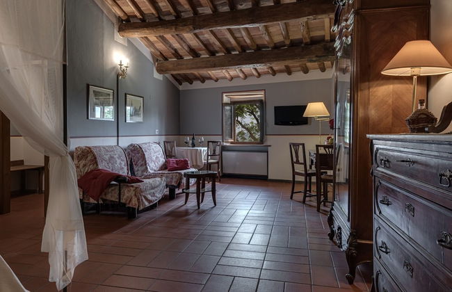 Tenuta Il Corno - Foto 56