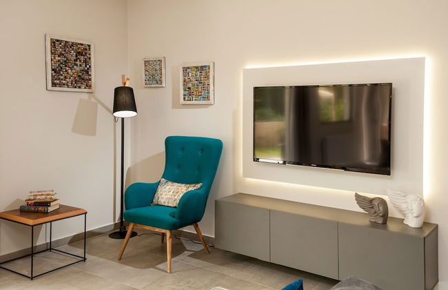 Kagiemar Luxury House - Foto 9