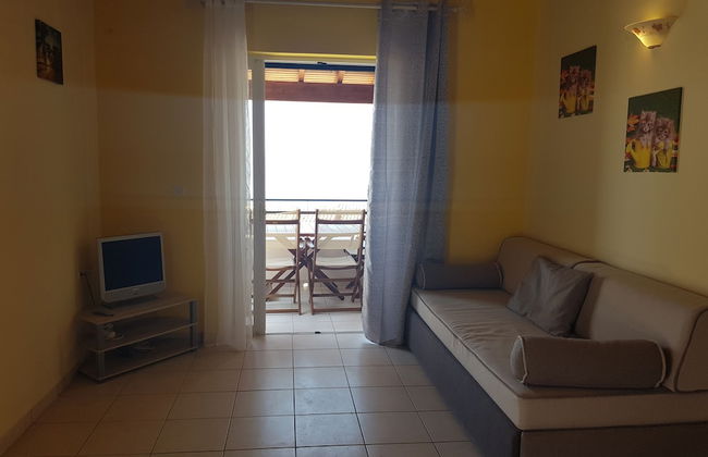 Corfu Island Apartment 129 - Foto 20