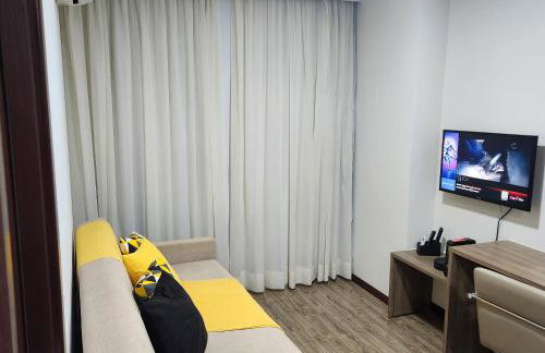 Flat Premiere - Foto 9