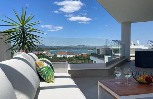 Villa Corus - Foto 2