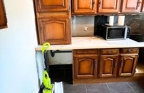 NEW 2 bedroom House 15mins from Paris by Train - Foto 15