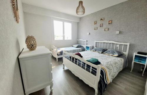 Appartement sur Port - 78m2 Balcon - Photo 15