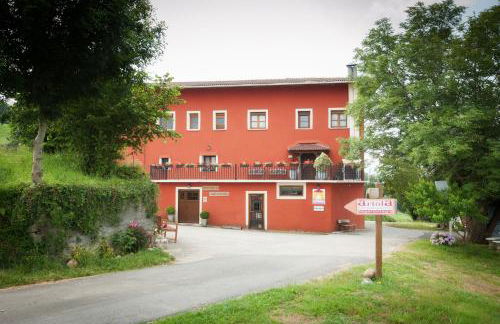 Agroturismo Artola - Foto 33