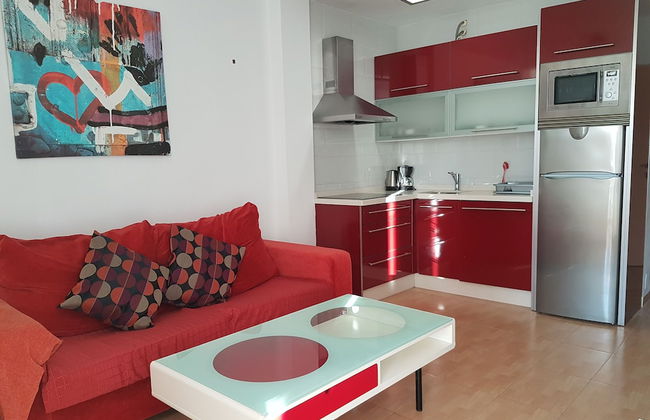 Corona central location mini penthouse - Photo 5