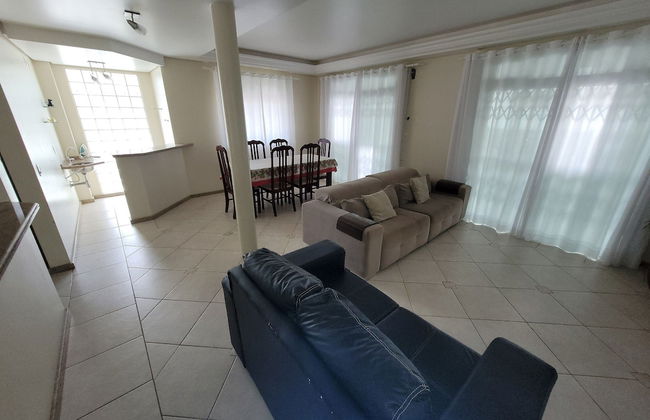 Casa Master com Piscina Gov Celso Ramos - Photo 17