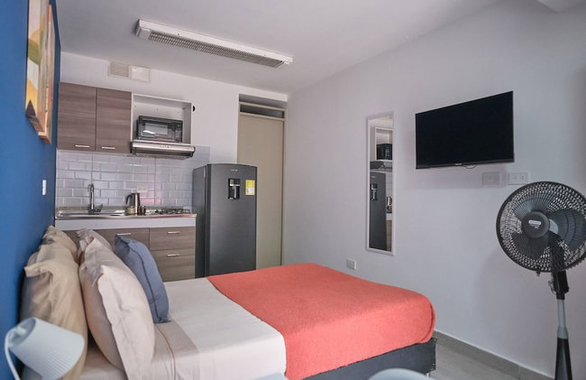 Loft en Laureles San Joaquin - Foto 10