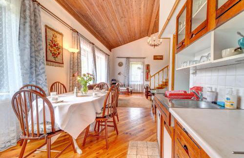 Holiday Home Bierna by Interhome - Foto 39