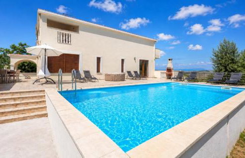Villa Maslina - Foto 5
