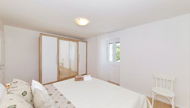 Lovely Island House With Private Swimming Pool, Garden, Bbq, Near the Sea - Foto 2, Zimmer