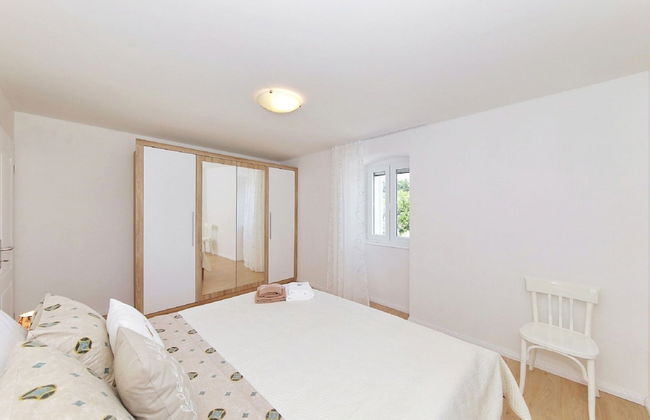 Lovely Island House With Private Swimming Pool, Garden, Bbq, Near the Sea - Foto 2