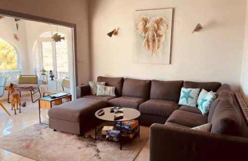 La Casa Leelouka - Photo 11