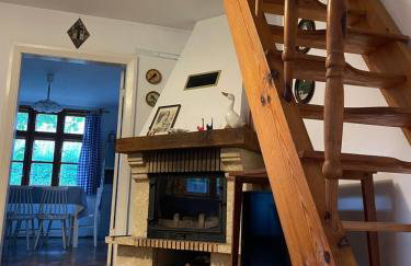 Chatka mojego dziadka - Foto 13