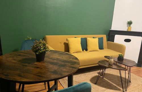 Peaceful Apparts Saint-Quentin - Foto 5