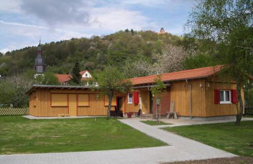 Berliner Hütte - Foto 1