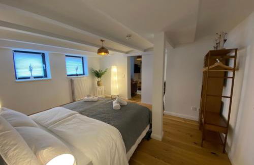 Stilvolle Stadtwohnungen Bremen I Komfort & Charme - Foto 46