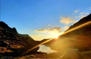 Arêches, 4 pers, télésiège à 5 mn à pied, grande terrasse en RDJ - Foto 19