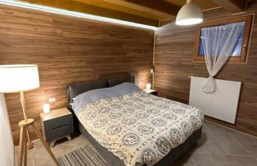 Tabia Suite Pelmo - Foto 8