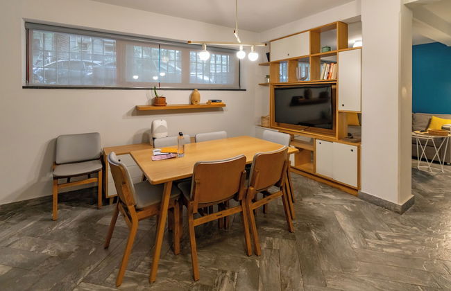 La Campechana, in the heart of Roma and Condesa - Foto 37