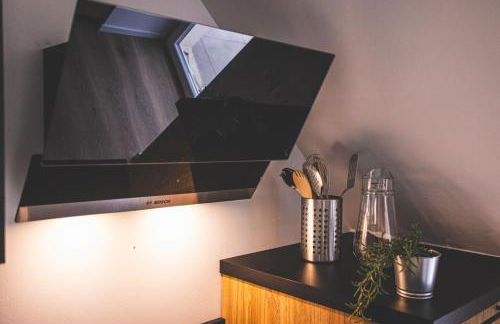 Appartements Les Vosges - Foto 16