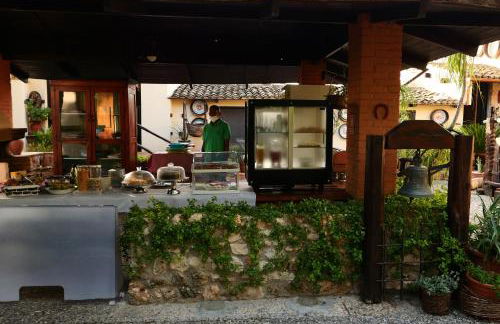 Agriturismo Papyrus - Photo 38