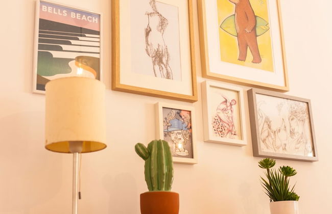 La Casa del Artista - Foto 10