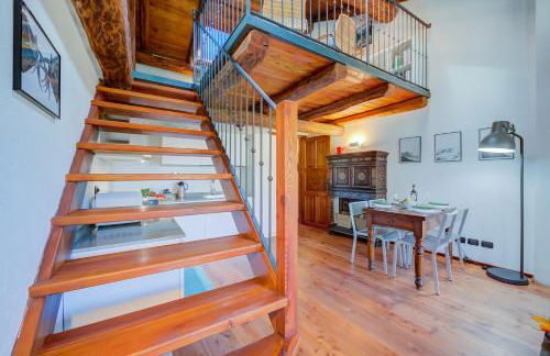 San Marco Lodge Apt Mountain Retreat - Happy Rentals - Foto 17