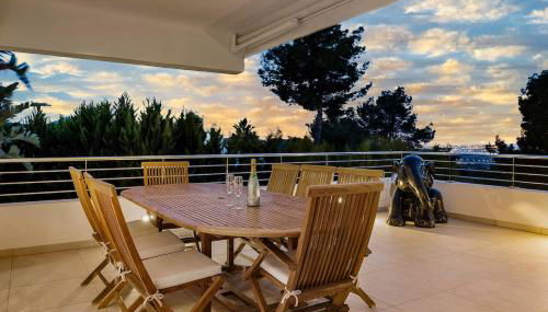 Villa Grande in Can Furnet for 18gst - Photo 5