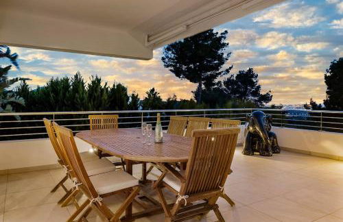 Villa Grande in Can Furnet for 18gst - Foto 5