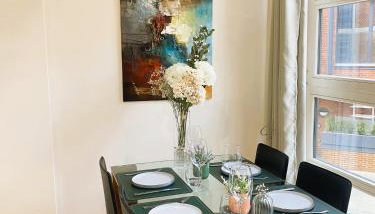 Central London Flat ideal for Shopping and Big Ben - Foto 3