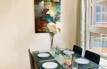 Central London Flat ideal for Shopping and Big Ben - Photo 3