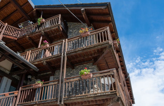 Grand Sarriod - Photo 17