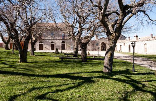 Masseria Salecchia - Foto 20