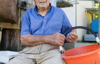 Agriturismo di Baroni Enzo - Foto 5