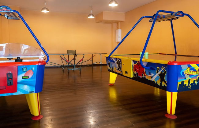 Appartement im Panoramic Hotel Bad Lauterberg - Foto 20